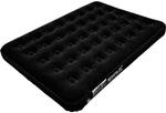 Regatta Flock Airbed Dbl Luftmatratze, schwarz 5051513624714
