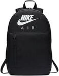 Nike Elemental (20L) Kinder Daybag, schwarz 193145975019