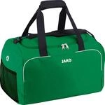 Jako Classico Sporttasche, gr&uuml;n 4059562017052