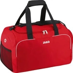 Jako 1950-3_01, Jako Classico Sporttasche, rot