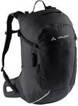 Vaude 14357_010, Vaude Tremalzo 22 Bikerucksack, schwarz