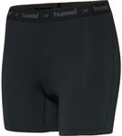 Hummel First Hipster Damen Tights, schwarz 5700495442280