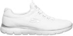Skechers Summits Damen Freizeitschuhe, wei&szlig;, Gr&ouml;&szlig;e 36 191665121527