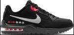 Nike Air Max LTD 3 Herren Sneaker Low, schwarz, Gr. 41 0194276038550