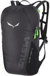 Salewa 000000001254_0900, Salewa Ultra Train 14 Wanderrucksack, schwarz