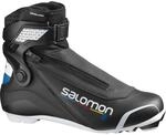 Salomon R/Prolink Langlaufschuhe, schwarz, Gr&ouml;&szlig;e 44 ⅔ 889645664675