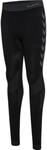 Hummel First Seamless Kinder Unterhose, schwarz 5700495248332