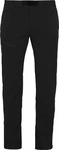 Vaude 04427_143, Vaude Badile II Herren Hose, schwarz male
