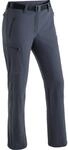 Maier Sports Rechberg Damen Hose, gr&uuml;n 4056286057197