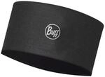 Buff Coolnet UV&reg; Wide Stirnband, schwarz 8428927357014