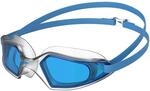 Speedo Hydropulse Schwimmbrille, blau 5053744510347