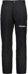 CMP Pant Herren Skihose, schwarz 8051737124042