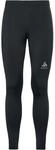 Odlo Essential Warm Herren Tights, schwarz 7613361261657