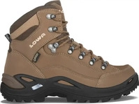 Lowa 320943_0436, Lowa Renegade GTX Mid S Damen Multifunktionsschuhe, braun, Gr&ouml;&szlig;e