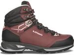 Lowa Lady Light LL Damen Trekking-Halbschuhe, rot, Gr&ouml;&szlig;e 39 4063606007398