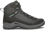 Lowa Taurus PRO GTX Mid Damen Multifunktionsschuhe, grau, Gr&ouml;&szlig;e 37 4063606012989
