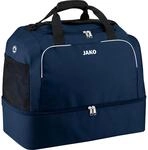 Jako Classico Sporttasche, blau 4059562017281