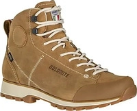 Dolomite 268009_1005, Dolomite 54 High Fg GTX Damen Freizeitschuhe, gelb,...