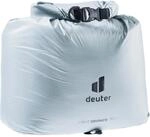 Deuter 3940421_4012, Deuter Light Drypack 20 Beutel / Kleintasche, grau
