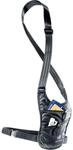 Deuter Security Holster Brustbeutel, schwarz 4046051118499