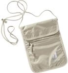 Deuter Security Wallet II Brustbeutel, braun 4046051118444