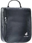 Deuter 3930821_7000, Deuter Wash Center II Kulturbeutel, schwarz