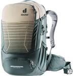 Deuter 3201021_6207, Deuter Trans Alpine Pro 26 SL Damen Bikerucksack, braun female