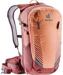 Deuter 3206021_5575, Deuter Compact EXP 12 SL Damen Bikerucksack, orange female
