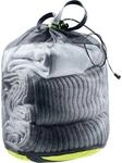 Deuter Mesh Sack 3 Beutel / Kleintasche, gr&uuml;n 4046051108414