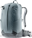 Deuter 3420321_4412, Deuter AC Lite 23 Herren Wanderrucksack, grau male