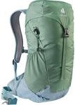 Deuter 3420521_2335, Deuter AC Lite 14 SL Damen Wanderrucksack, gr&uuml;n female