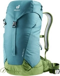 Deuter 3420521_3242, Deuter AC Lite 14 SL Damen Wanderrucksack, blau female