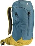 Deuter 3420621_3806, Deuter AC Lite 16 Herren Wanderrucksack, t&uuml;rkis male