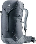 Deuter 3420821_7403, Deuter AC Lite 24 Herren Wanderrucksack, schwarz male