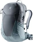 Deuter 3400021_4409, Deuter Futura 21 SL Damen Wanderrucksack, grau female