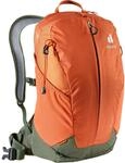 Deuter 3420121_9205, Deuter AC Lite 17 Herren Wanderrucksack, orange male