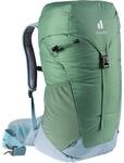 Deuter 3420921_2335, Deuter AC Lite 28 SL Damen Wanderrucksack, gr&uuml;n female
