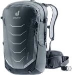 Deuter 3211221_4701, Deuter Flyt 18 SL Damen Bikerucksack, grau female