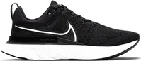 Nike CT2423_002, Nike React Infinity Run Flyknit 2 Damen Laufschuhe, schwarz, Gr. 40