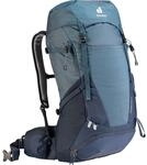 Deuter 3401121_1336, Deuter Futura Pro 36 Herren Wanderrucksack, blau male