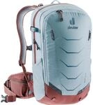 Deuter 3211021_3527, Deuter Flyt 12 SL Damen Bikerucksack, hellblau female