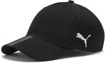 Puma Liga CAP Cap, schwarz 4060981735052