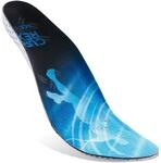 Currex AcePro High Einlegesohle, blau 4260508975682