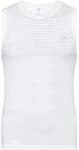 Odlo Performance Herren Unterhemd, wei&szlig; 7613361396052