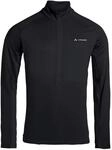 Vaude Larice Light II Herren Pullover, schwarz 4062218074965