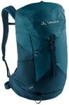 Vaude 14389_333, Vaude Jura 18 Wanderrucksack, blau