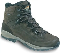Meindl 2448_046, Meindl Salerno GTX Herren Trekkingstiefel, braun, Gr&ouml;&szlig;e 48 &frac12; male