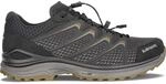 Lowa Maddox GTX Low Herren Multifunktionsschuhe, grau, Gr&ouml;&szlig;e 46 &frac12; 4056264930641