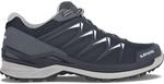 Lowa Innox PRO GTX Low Herren Multifunktionsschuhe, blau, Gr&ouml;&szlig;e 44 &frac12; 4063606038538