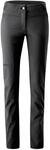 Maier Sports Inara vario Damen Hose, schwarz 4057486154747